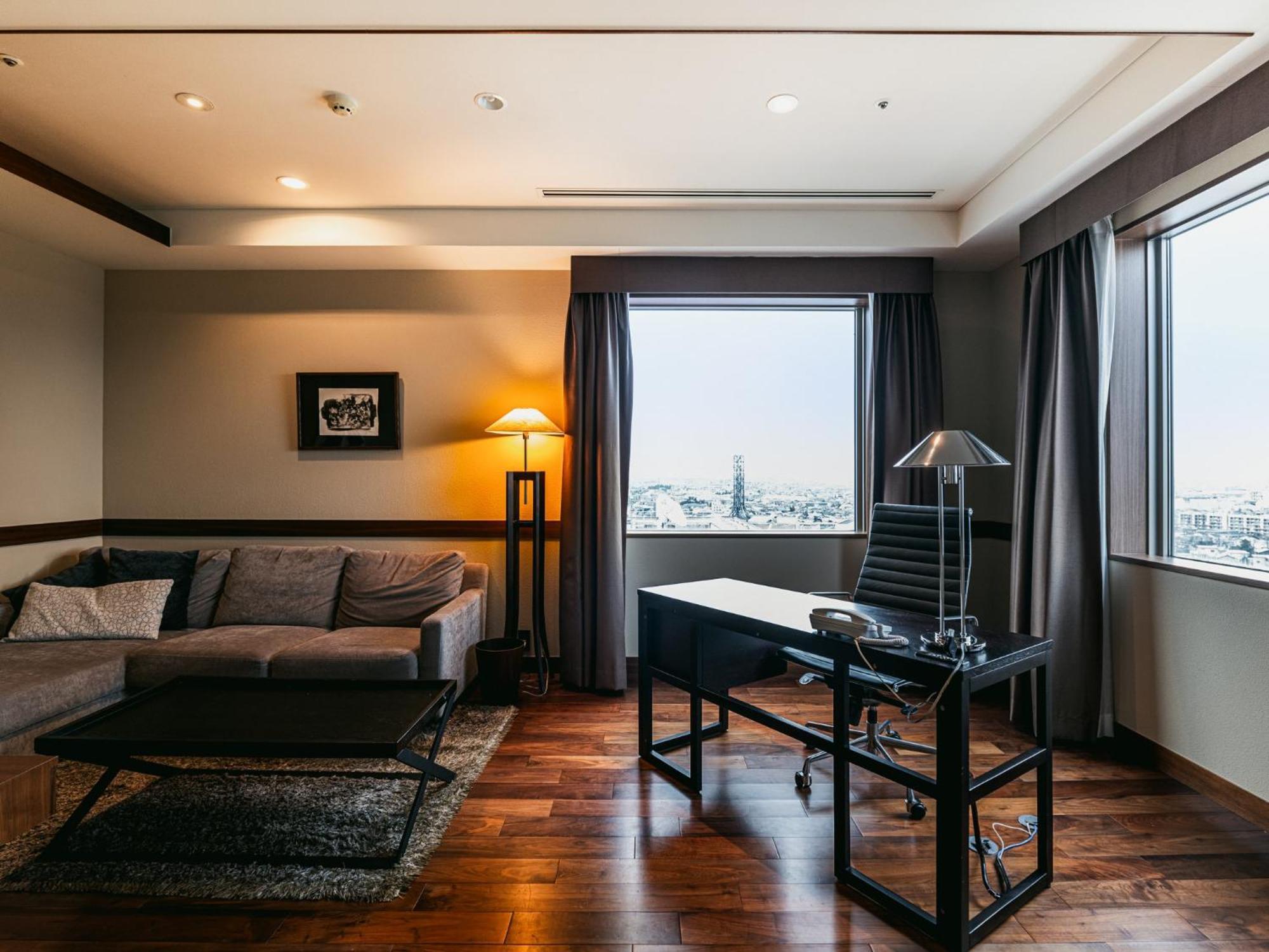 Oarks Canal Park Hotel